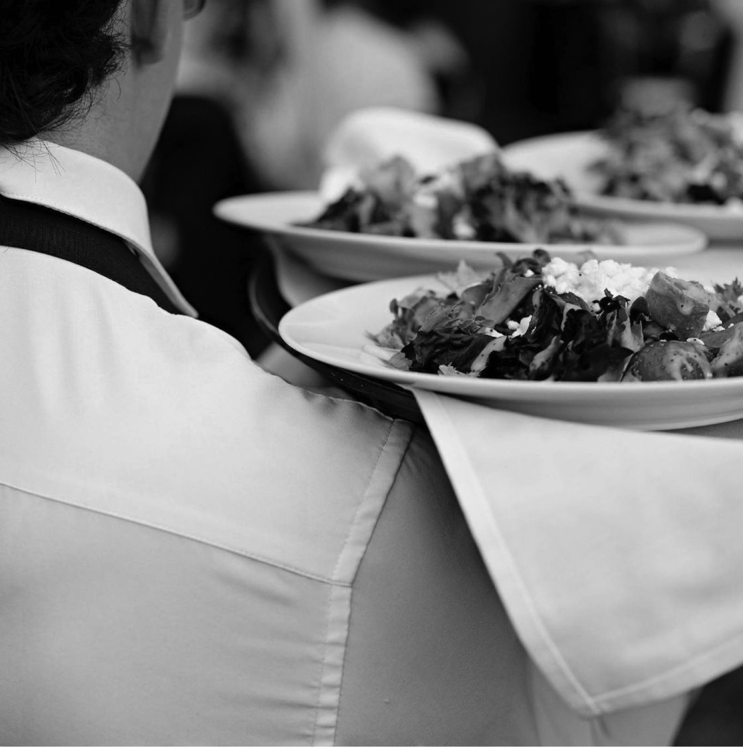 Be part of a tailored culinary experience!